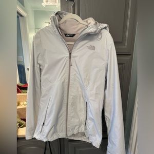Northface Snow Jacket 2 layers (detachable)